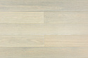 Паркетная доска Amber Wood Дуб Grey Vanilla 1860x148x10 мм