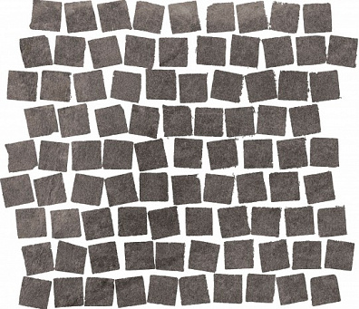 Мозаичный декор Dune Karakter Mosaico 32,5x32,5