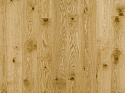 Паркетная доска Polarwood Однополосная Дуб Cottage 2000x138x14 мм