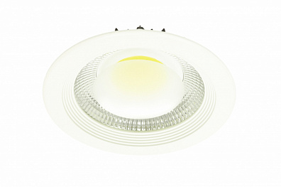 Потолочный светильник Arte Lamp Uovo A6415PL-1WH