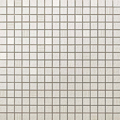 Мозаичный декор Atlas Concorde Room White Mosaico Q 30,5x30,5