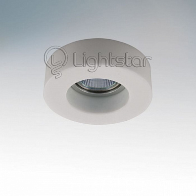 Встраиваемый светильник Lightstar Lei 6136