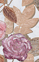 Декор Ceramica Classic Tile Argos Flowers 2 25x40