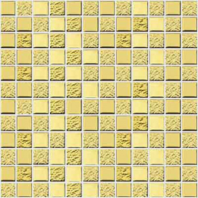 Мозаика Domily Gilded Series OT002 (2,3x2,3) 30x30