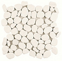 Мозаика Dune Mosaico Rio Carrara (40x60) 26x26