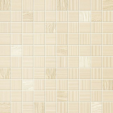 Мозаичный декор FAP Rubacuori Crema Mosaico 30,5x30,5