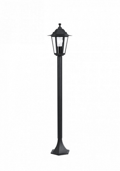 Наземный уличный светильник Eglo Laterna 4 22144