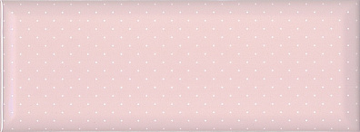 Настенная плитка Kerama Marazzi Веджвуд 15030 Розовый 15x40