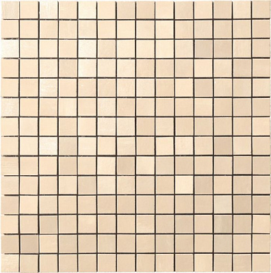 Мозаичный декор Impronta Ceramiche Ecclettica Natural Mosaico 34x34