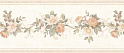 Виниловые обои Fresco Vintage Rose 992B07564