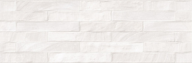 Настенная плитка Emigres Brick Blanco 25x75