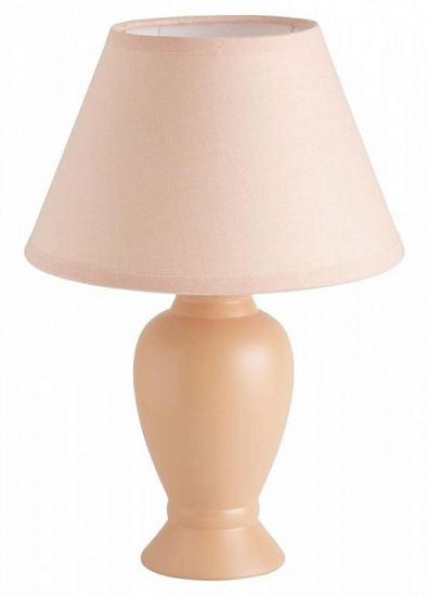 Настольная лампа Brilliant Donna 92724/38