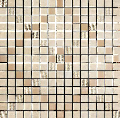 Мозаичный декор Naxos Fun Mosaico Allure, 32,5x32,5