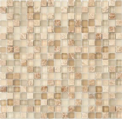 Мозаика Colori Viva Marmol CV11033 (1,5x1,5) 30x30