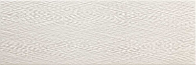 Настенная плитка Argenta Toulouse Rev. Fibre White 29,5x90