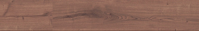Плинтус ter Hurne Ламинированный Дуб орехово-коричневый 6,0x2,0