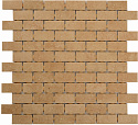 Мозаика Primacolore Ceramic CE541MMA (2,3x4,8) 30,6x31,2