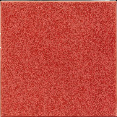 Напольная плитка Cerrol Kwant Rosso Red 40x40