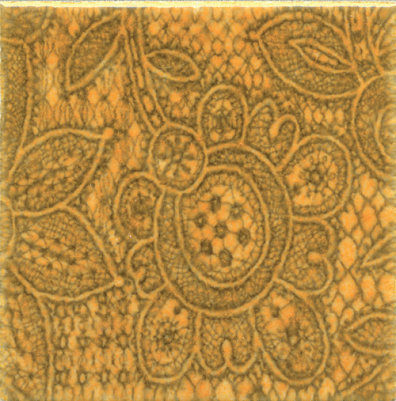 Декор Kerama Marazzi Тантра AD-C94-1221T 9,9x9,9