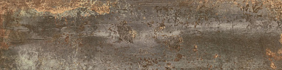 Напольная плитка Gracia Ceramica Oxid Brown 01 15x60