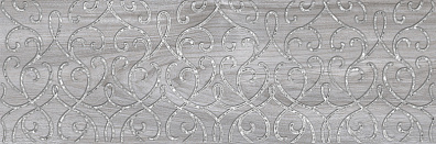 Декор Ceramica Classic Tile Envy Blast Серый 20x60