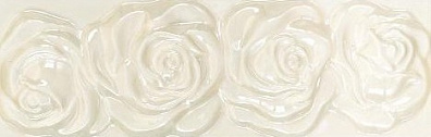 Вставка Piemme Ceramiche Crystal Marble Rose Crema Marfil 10x30