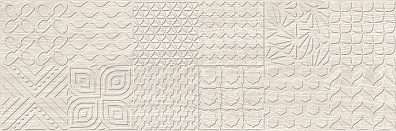 Декор Ceramica Classic Tile Aspen Tenda Бежевый 20x60