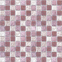 Мозаика Colori Viva Crystal CV10085 (2,3x2,3) 29,8x29,8