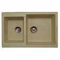 Мойка кухонная Lava D3 сафари (D3.CAM)