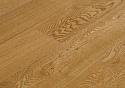 Паркетная доска Amber Wood Дуб Натуральный Лак 1860x148x14 мм