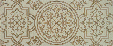 Декор Gracia Ceramica Orion Beige Decor 01 25x60