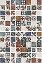Мозаичный декор Kerama Marazzi Макарена MM880A 20x30