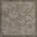 Напольная плитка Versace Marble Decorato Grigio 58.5x58.5
