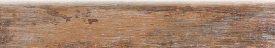 Плинтус Rondine group Metalwood Battiscopa Tobacco 8x45
