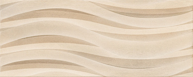 Настенная плитка Golden Tile Dune Микс 20x50