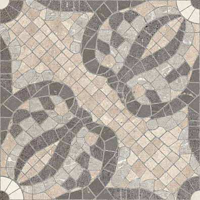 Мозаичный декор Kerama Marazzi Гилфорд SG910300N 30x30