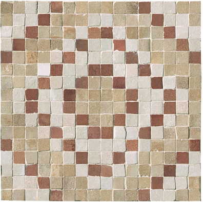 Мозаичный декор FAP Firenze Heritage Deco Terra Mosaico 30x30
