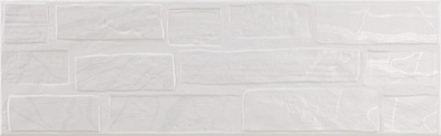 Настенная плитка Venus Ceramica 17Teen Brick 25x80