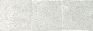 Настенная плитка Aparici Belour Grey Fold 20,2x59,5