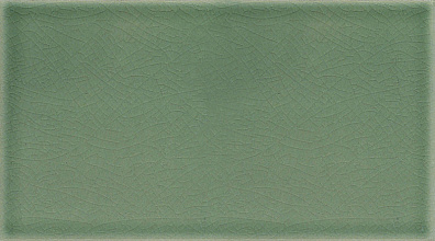 Настенная плитка Adex Modernista Liso Pb C-C Verde Oscuro 7,5x15