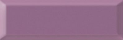Настенная плитка Gracia Ceramica Metro Lavender 02 10x30
