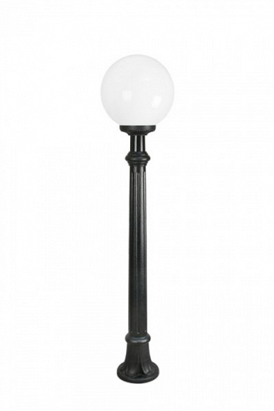 Наземный уличный светильник Fumagalli Globe 300 G30.163
