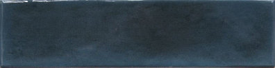 Бордюр Cifre Ceramica Opal Mold. Marine 5x30