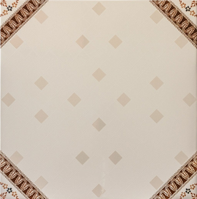 Напольная плитка Venus Ceramica Alhambra 40x40