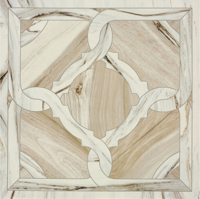 Напольная плитка Impronta Ceramiche Marmi Imperiali Neoclassico C Lapp. Rett. 60x60
