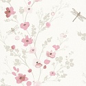 Виниловые обои Lutece Classique & Charme 51178203