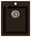Мойка кухонная Lava Q3 кофе (Q3.CFF)