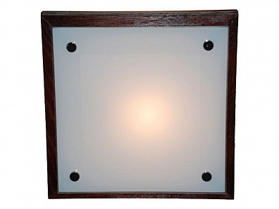 Настенно-потолочный светильник Citilux Венге Белый CL938311