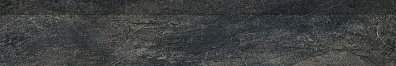 Плинтус Rex Ceramiche Ardoise Noir 7,5x60