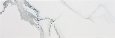 Настенная плитка Aparici Solid-Zero Statuario Blanco 25,1x75,6